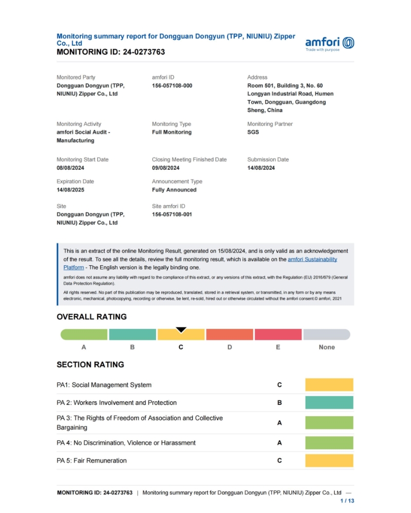 BSCI 驗廠證書_00(1)